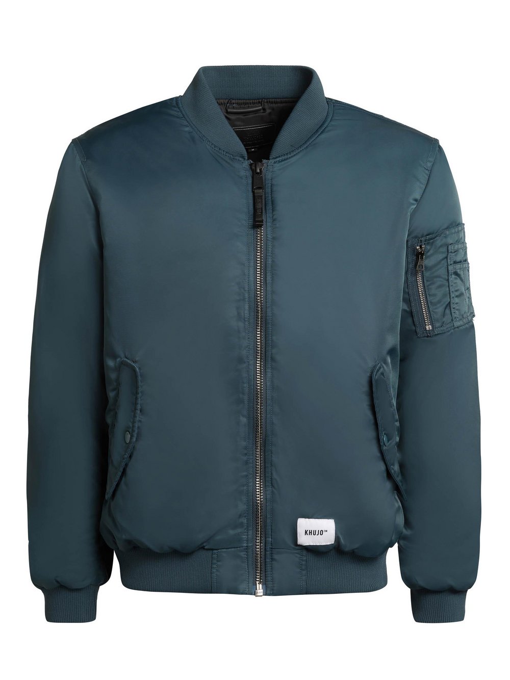 Khujo Bomberjacke Herren