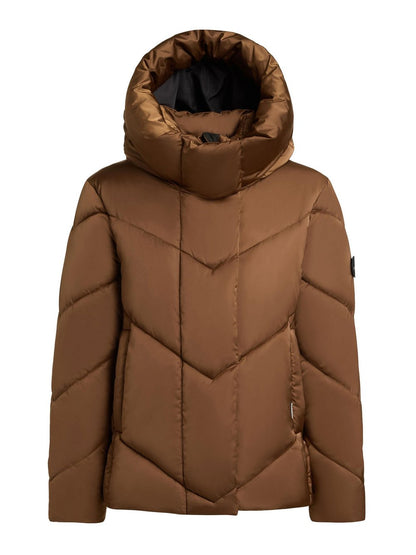 Khujo Winterjacke Damen