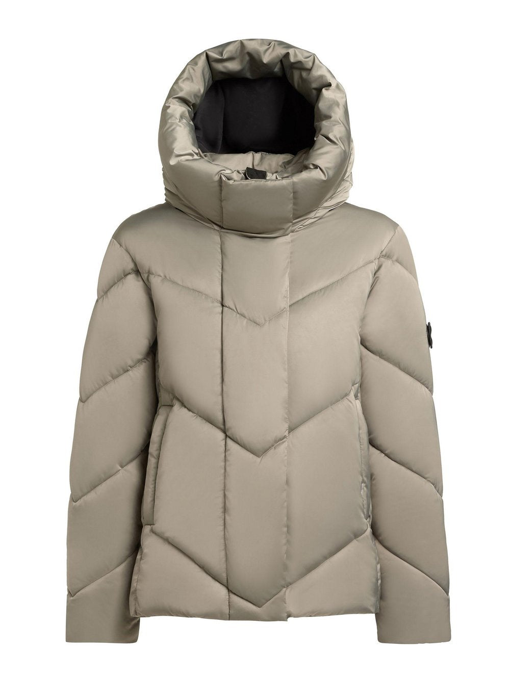 Khujo Winterjacke Damen