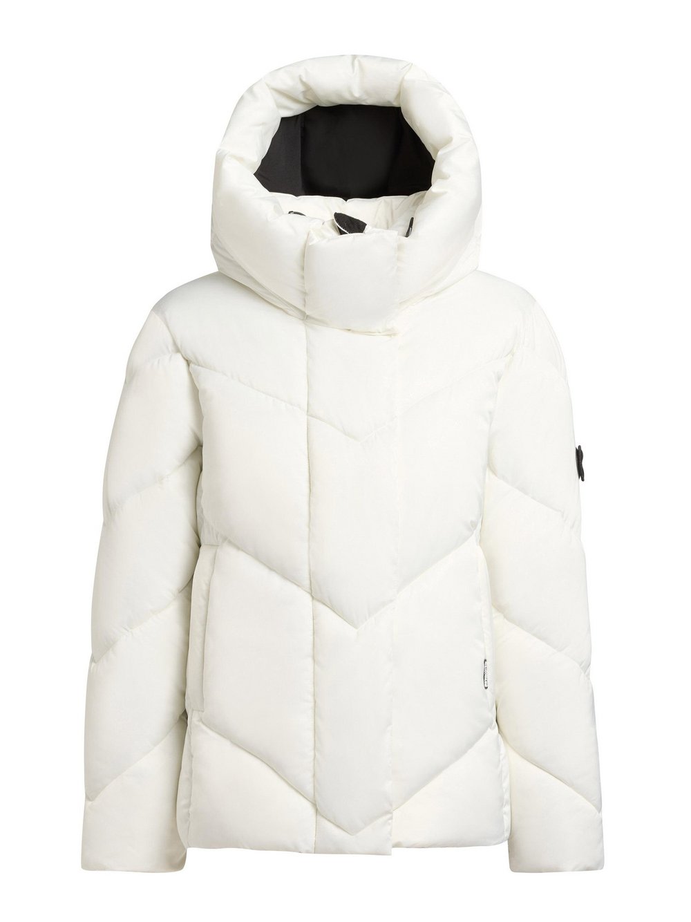 Khujo Winterjacke Damen