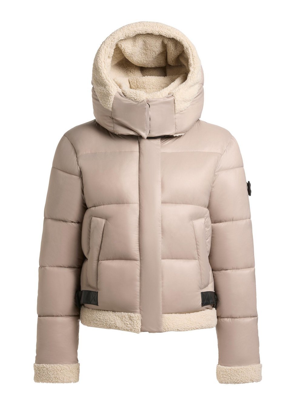 Khujo Winterjacke Damen