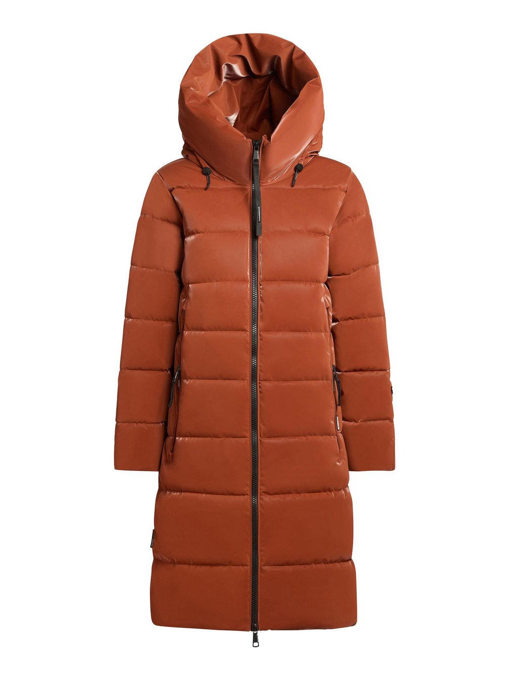 Khujo Wintermantel Damen