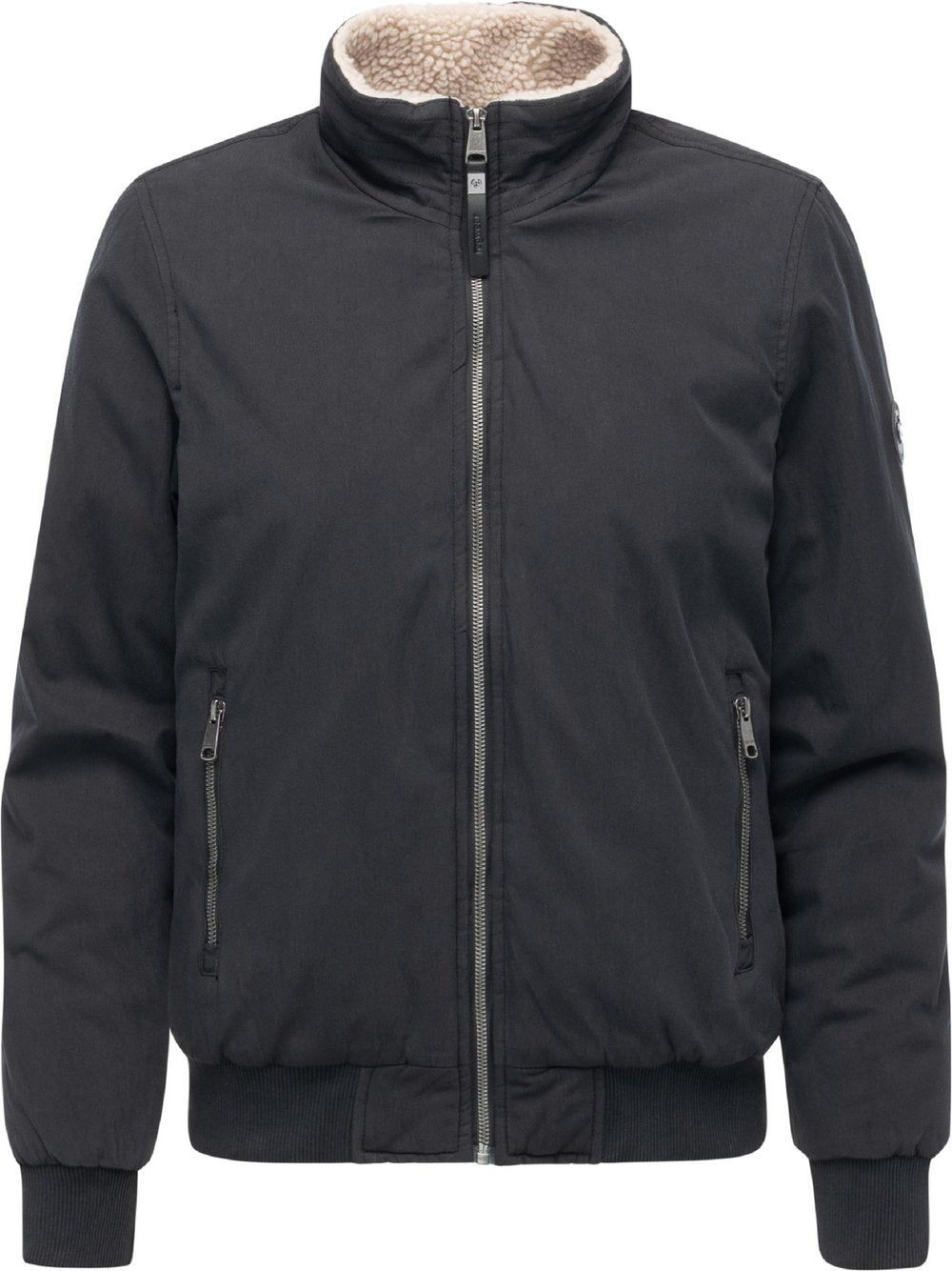 Ragwear Outdoorjacke Damen Baumwolle