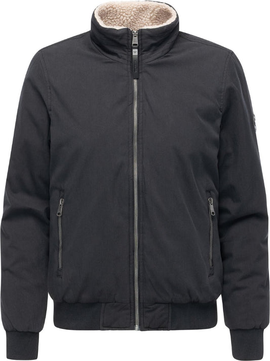 Ragwear Outdoorjacke Damen Baumwolle
