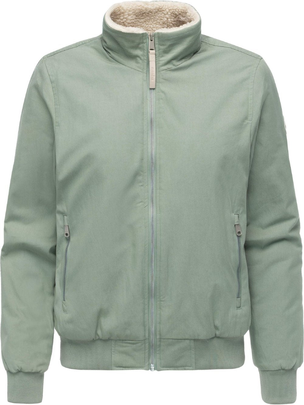 Ragwear Outdoorjacke Damen Baumwolle