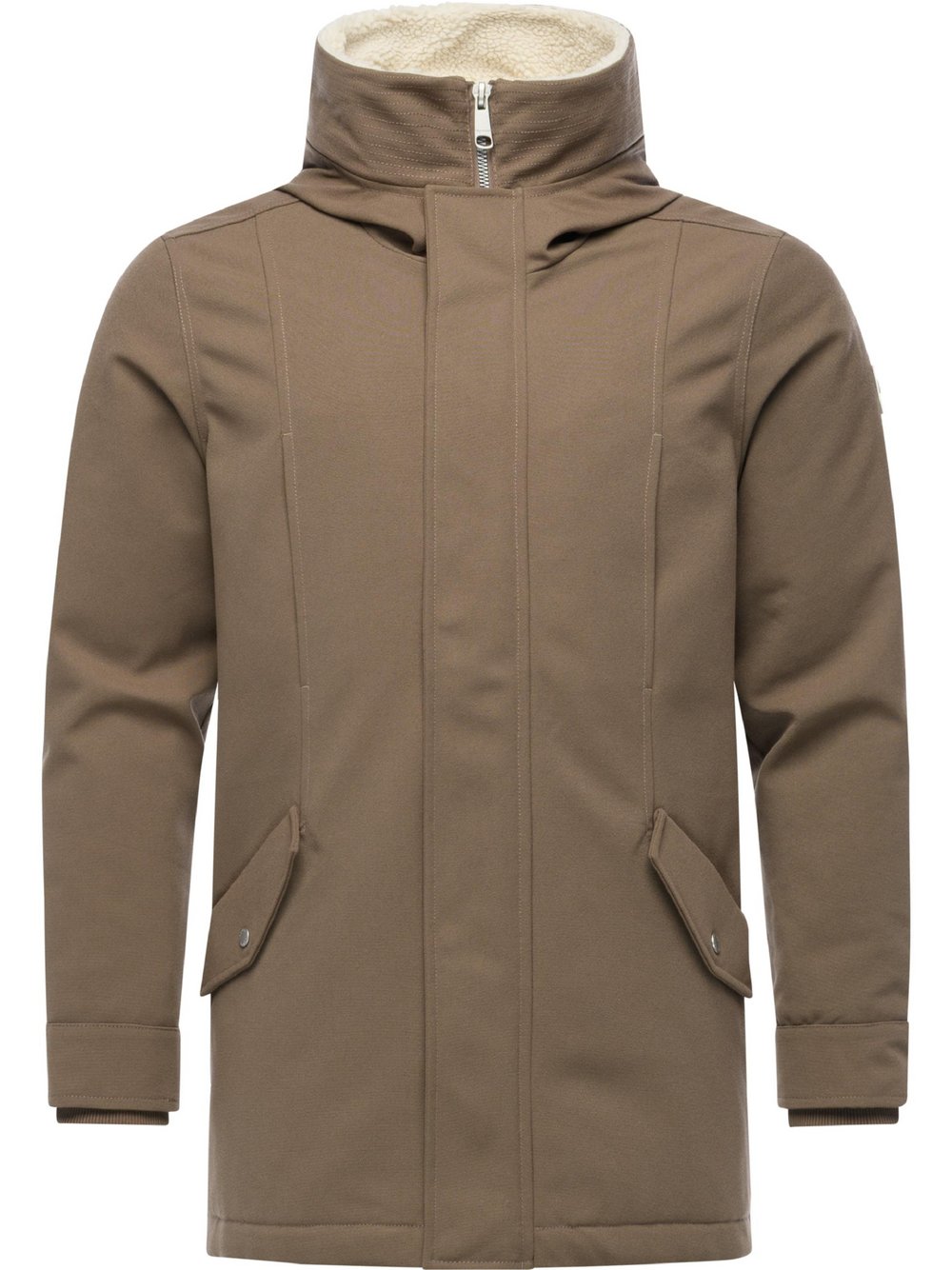 Ragwear Kurzmantel Herren