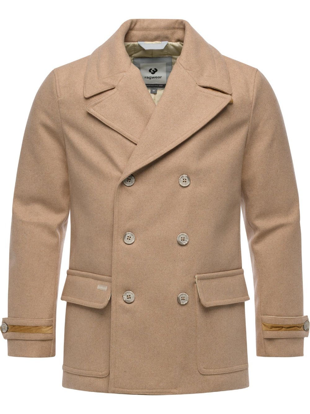 Ragwear Kurzmantel Herren