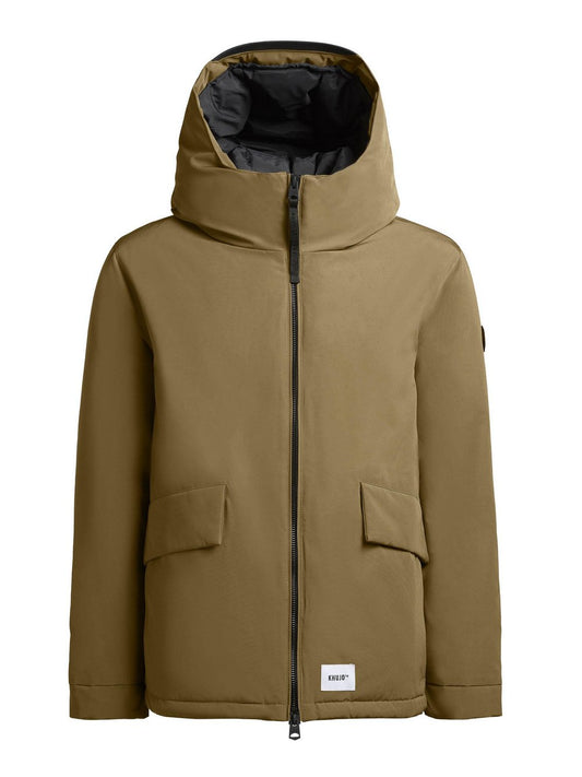 Khujo Outdoorjacke Herren