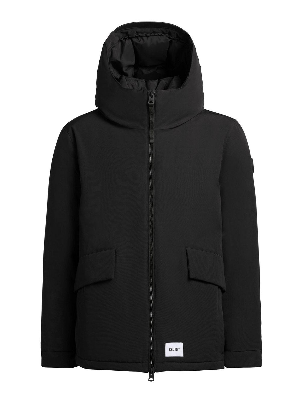 Khujo Outdoorjacke Herren