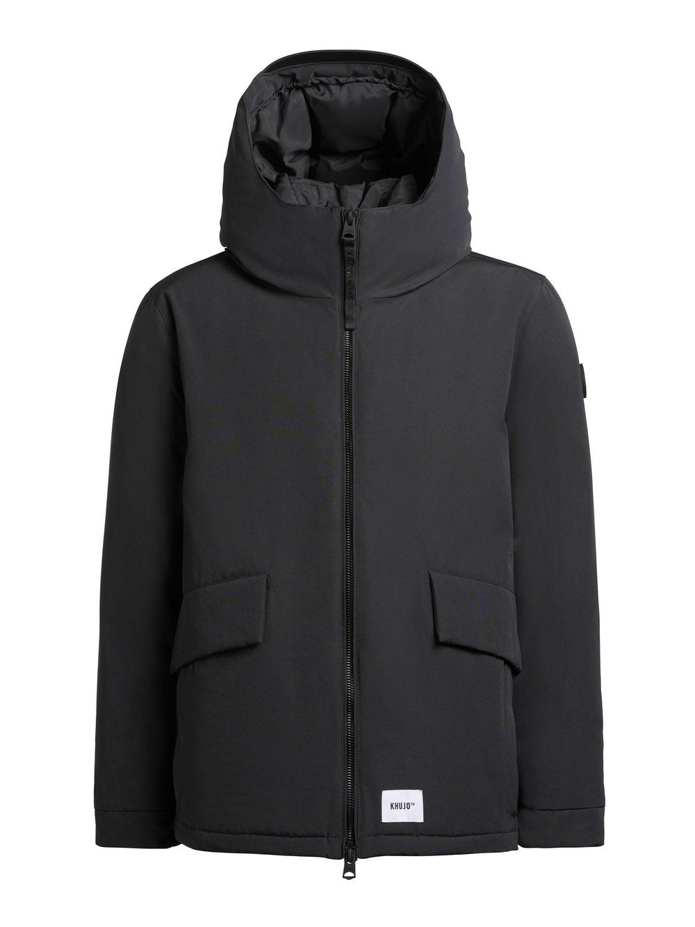 Khujo Outdoorjacke Herren