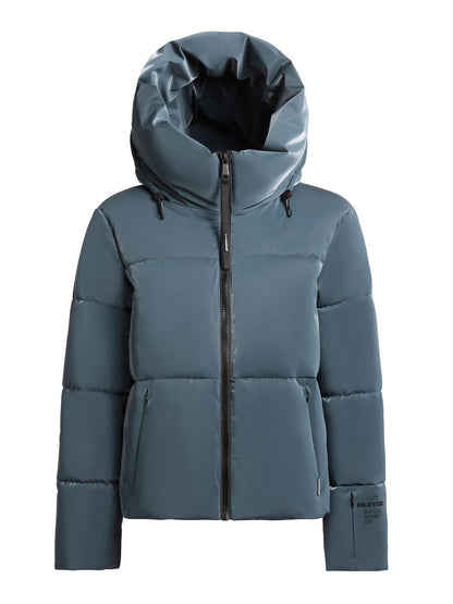 Khujo Steppjacke Damen