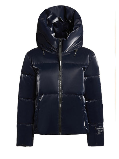 Khujo Steppjacke Damen