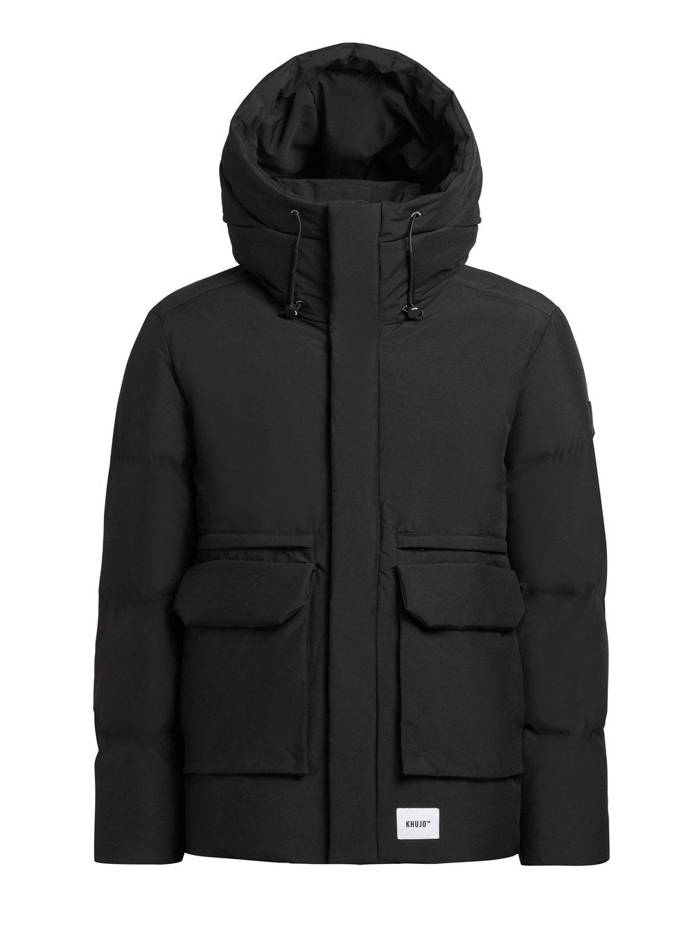 Khujo Winterjacke Herren