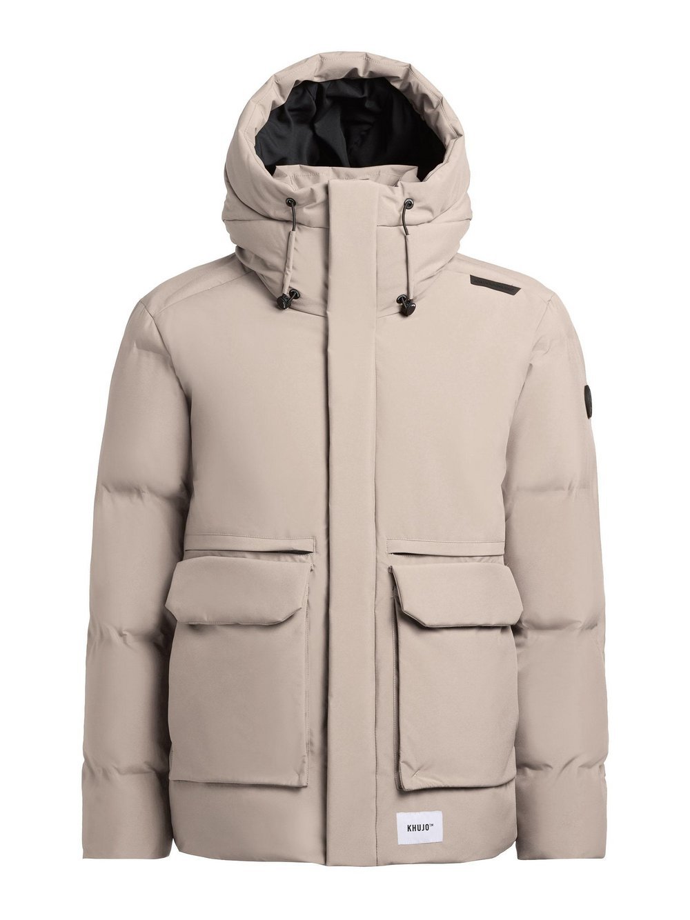 Khujo Winterjacke Herren