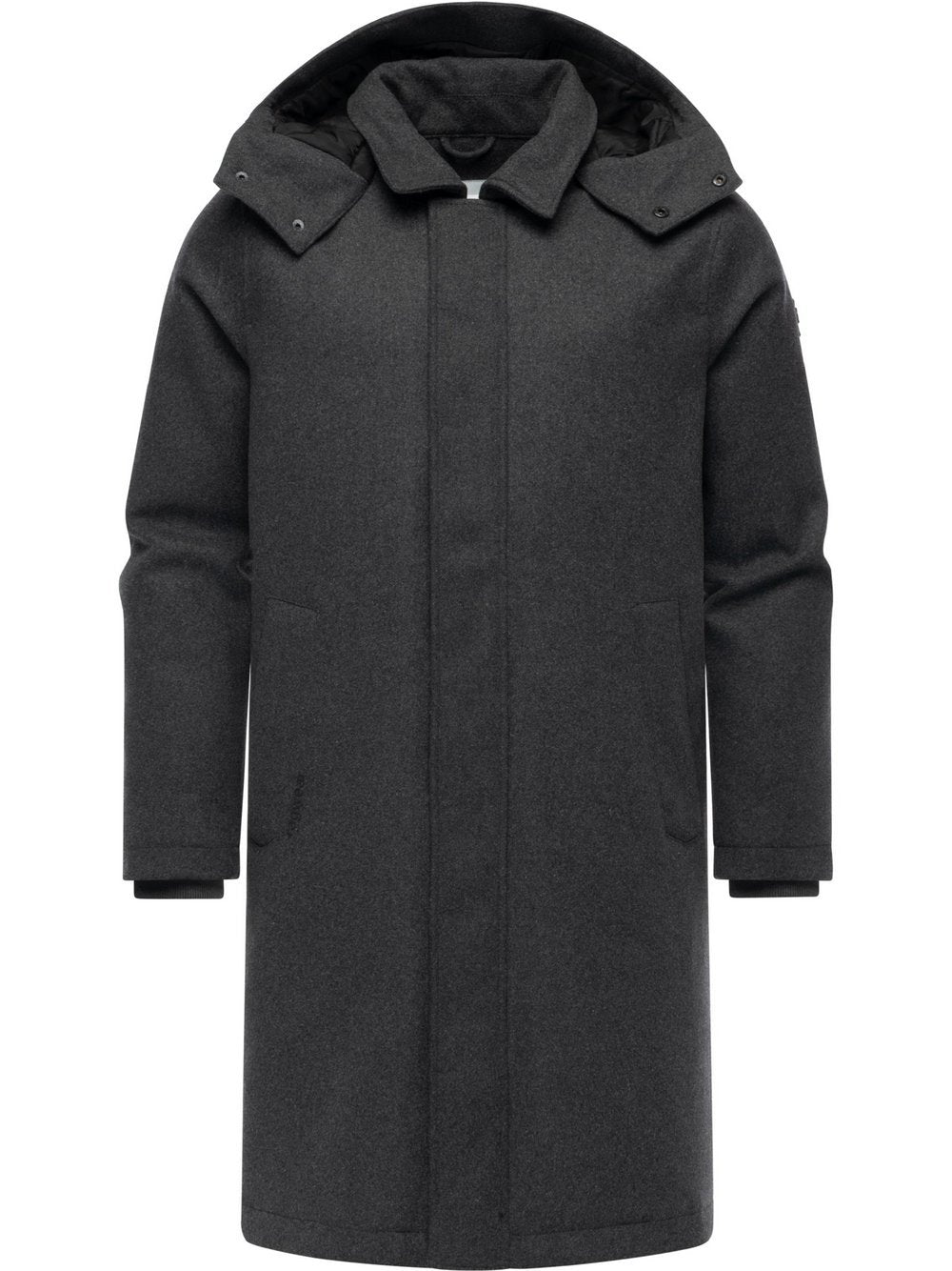 Ragwear Wintermantel Herren