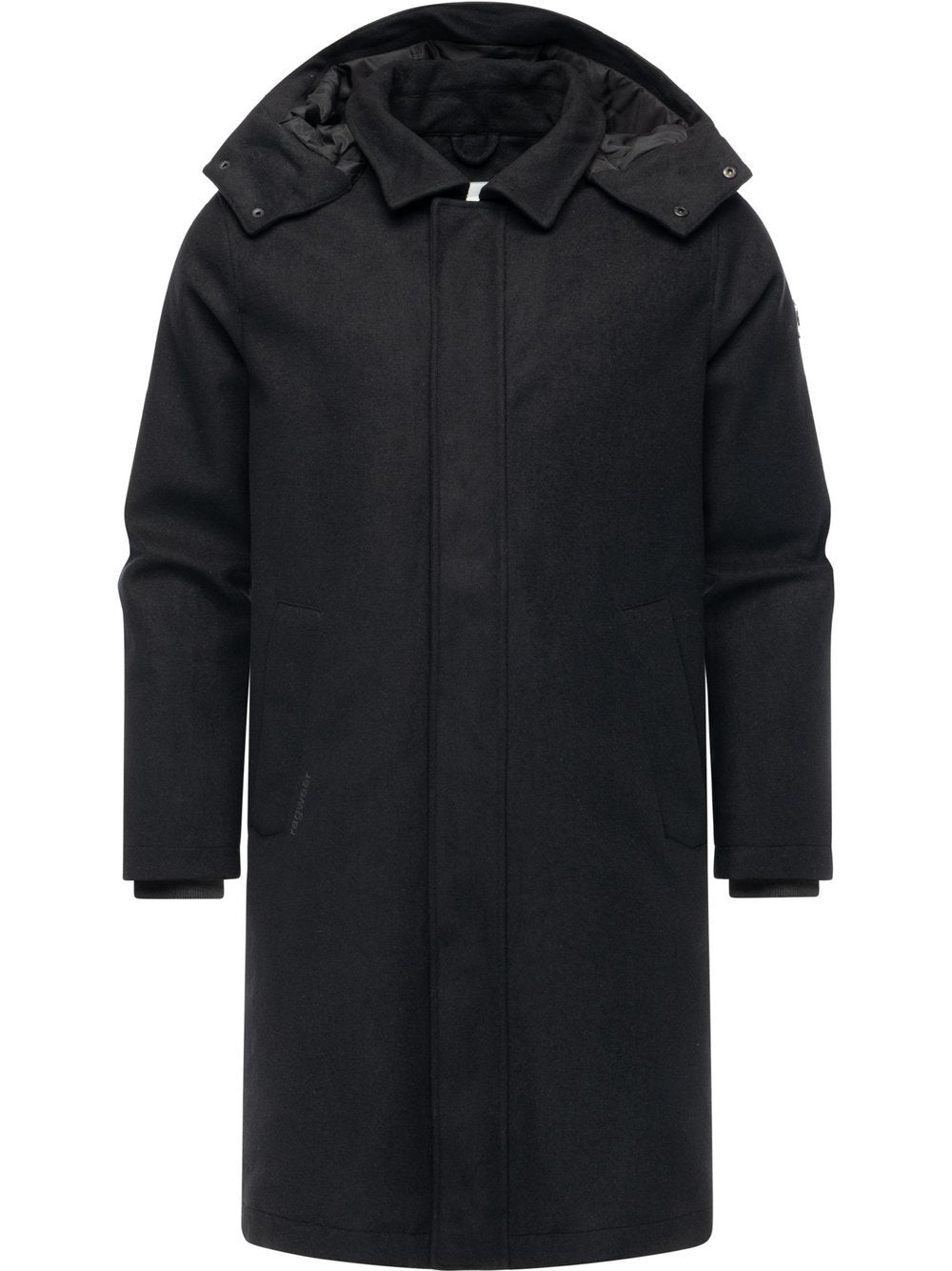Ragwear Wintermantel Herren
