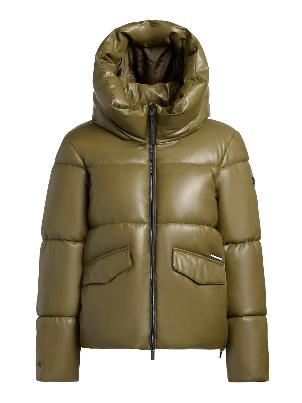 Khujo Steppjacke Damen