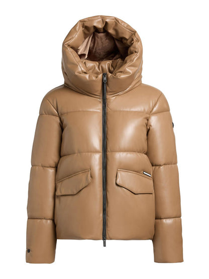 Khujo Steppjacke Damen