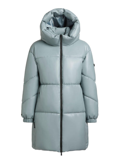 Khujo Wintermantel Damen