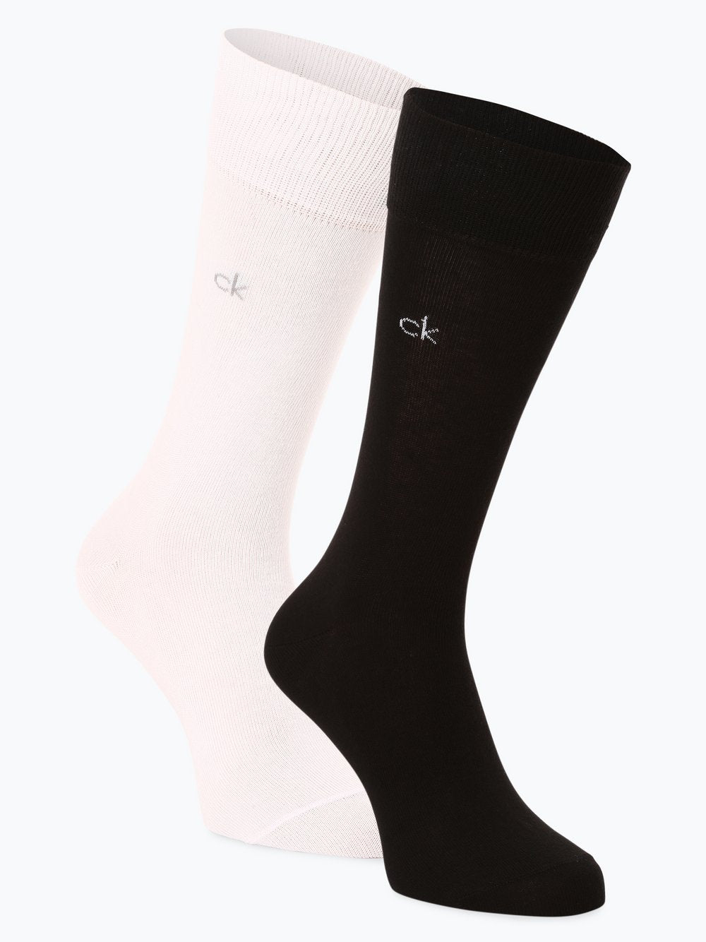 Calvin Klein Socken im 2er-Pack Herren Baumwolle