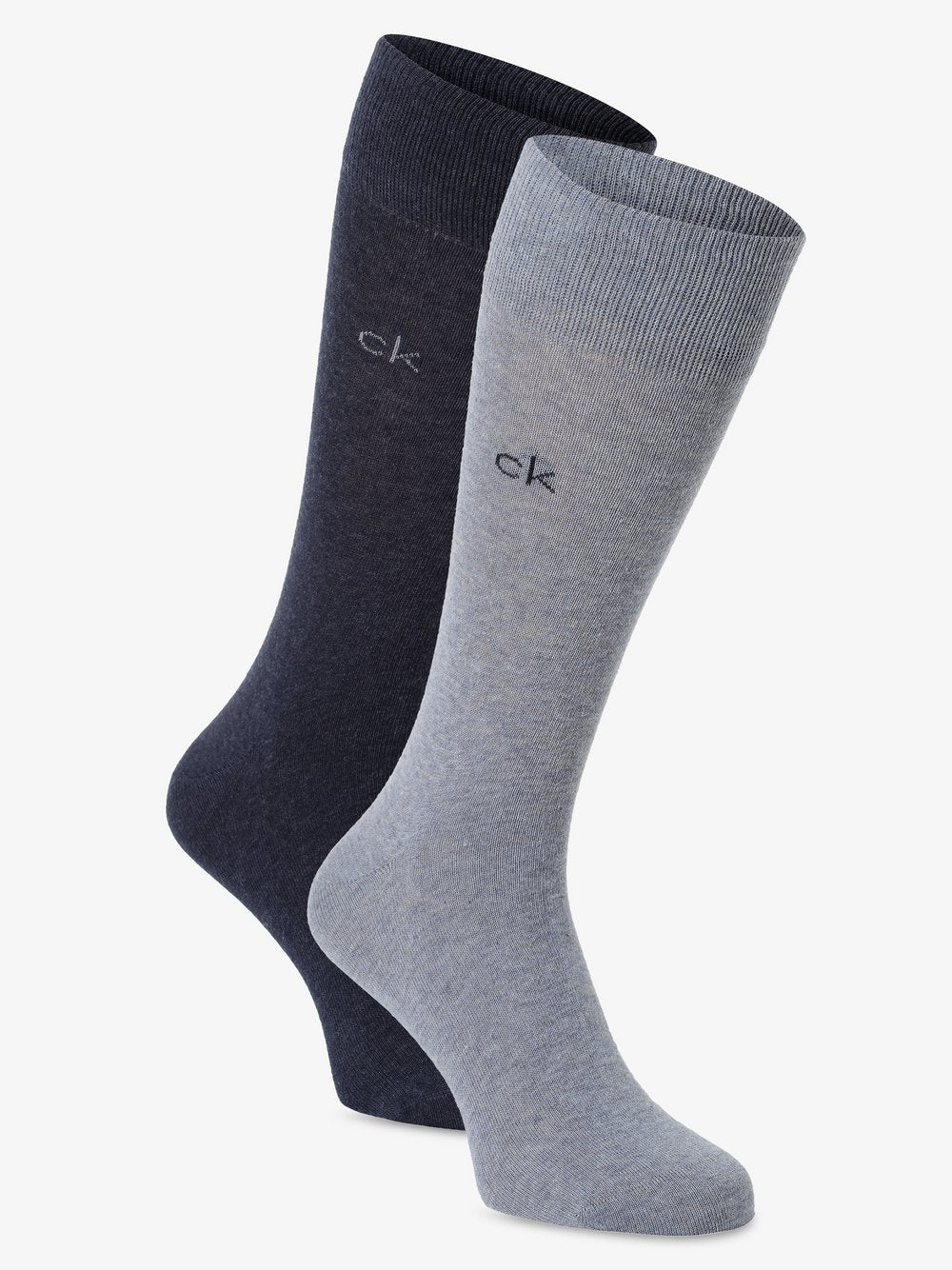 Calvin Klein Socken im 2er-Pack Herren Baumwolle