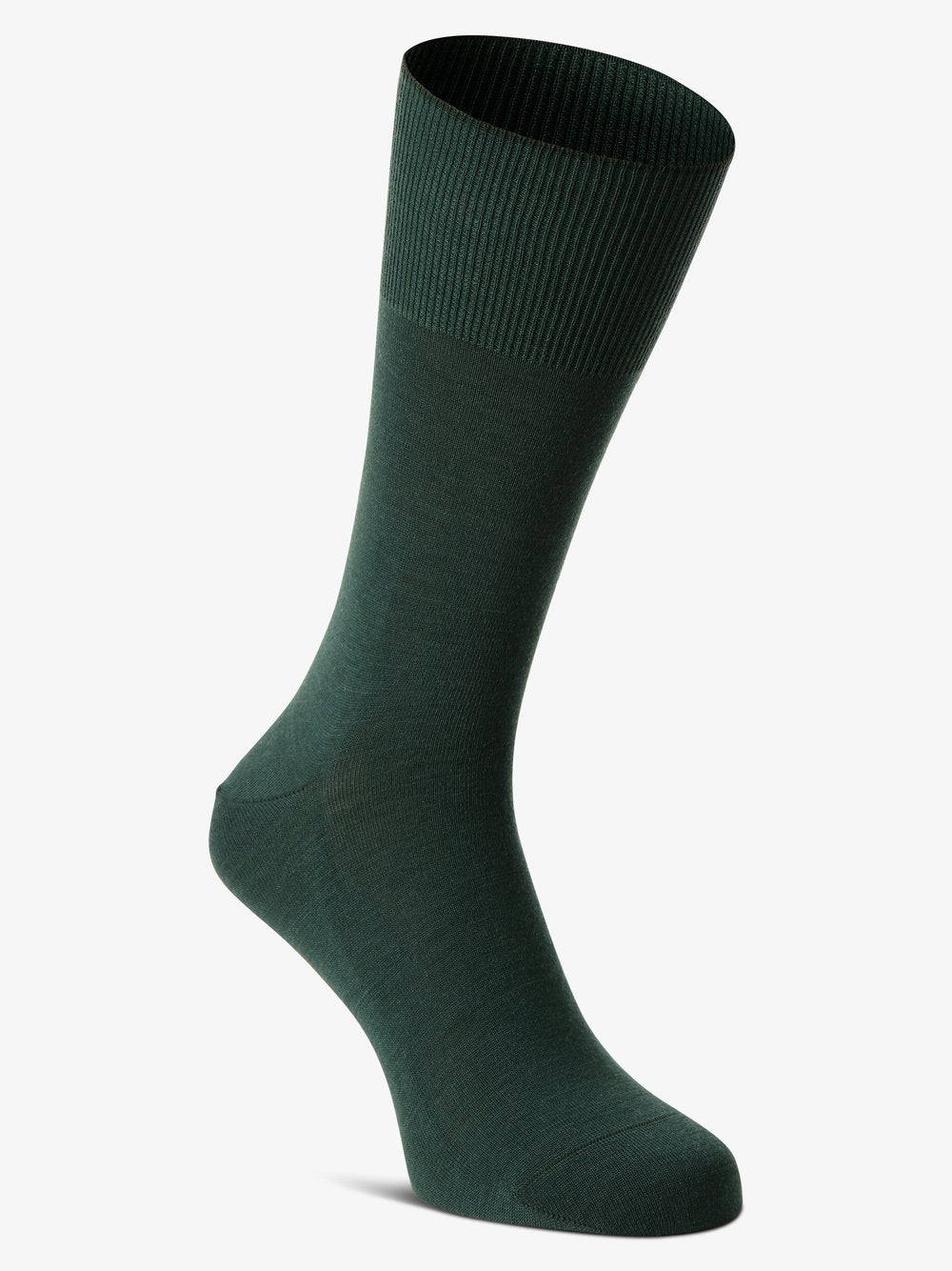 FALKE Socken mit Merino-Anteil Herren Wolle