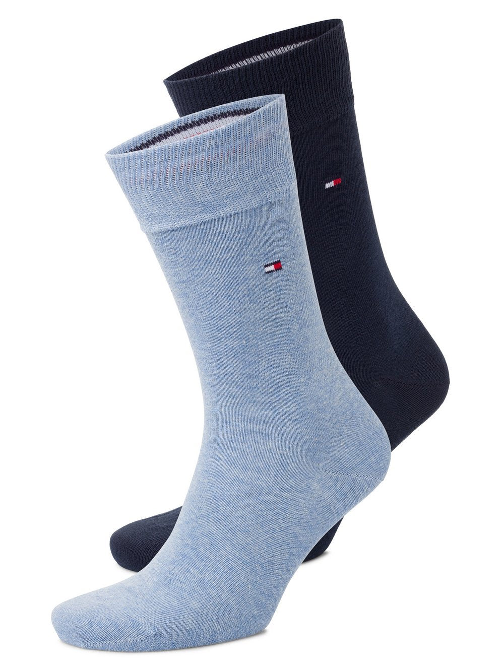 Tommy Hilfiger Socken im 2er-Pack Herren Baumwolle