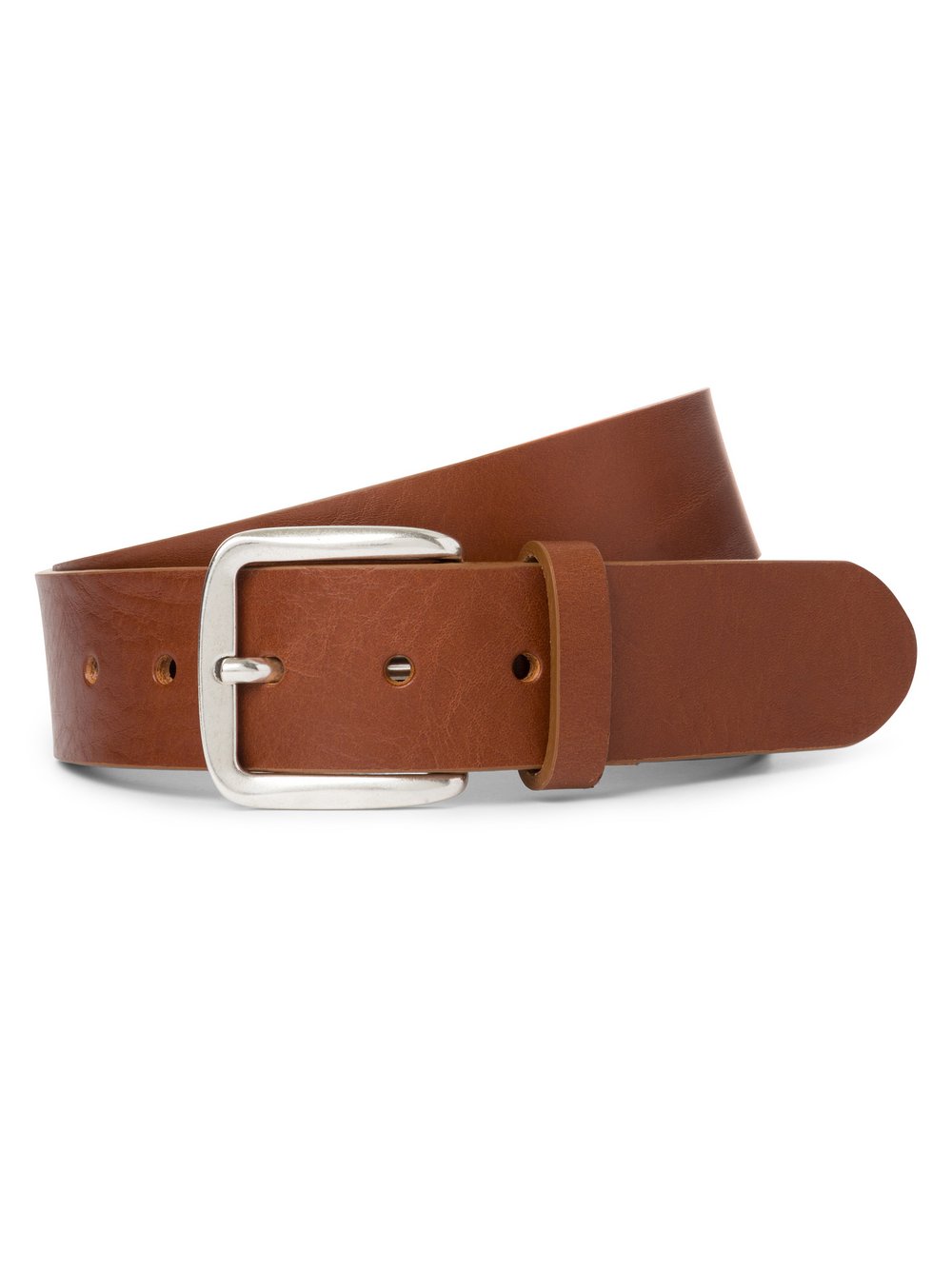 Condor Ledergürtel Herren