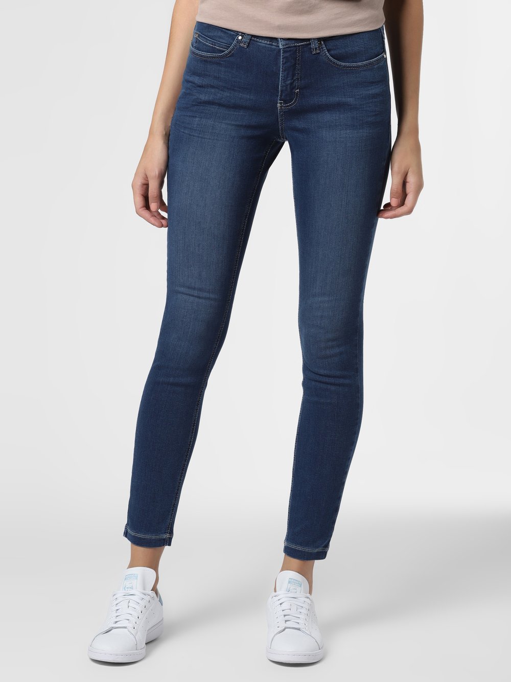 MAC Jeans Damen Baumwolle