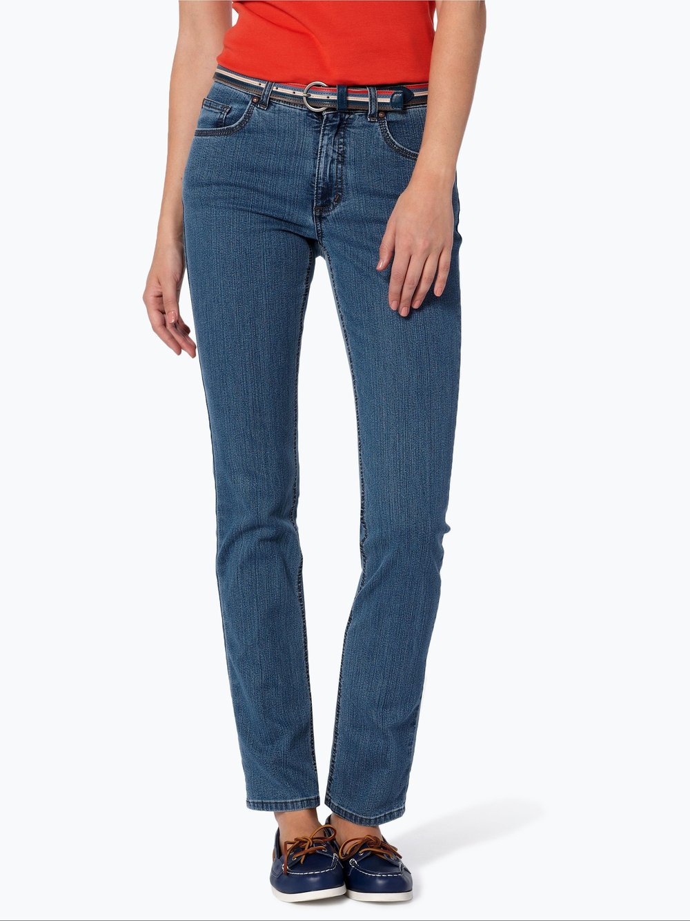 Angels Jeans Damen Baumwolle