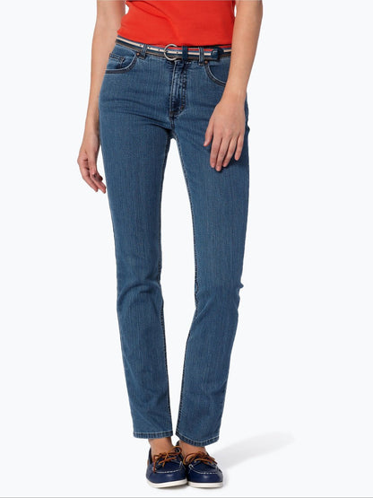 Angels Jeans Damen Baumwolle