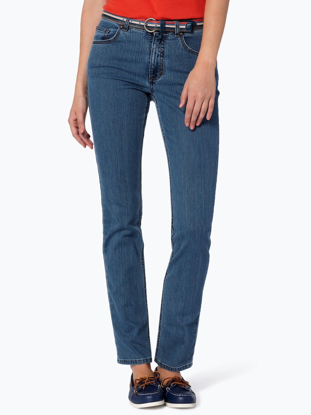 Angels Jeans Damen Baumwolle