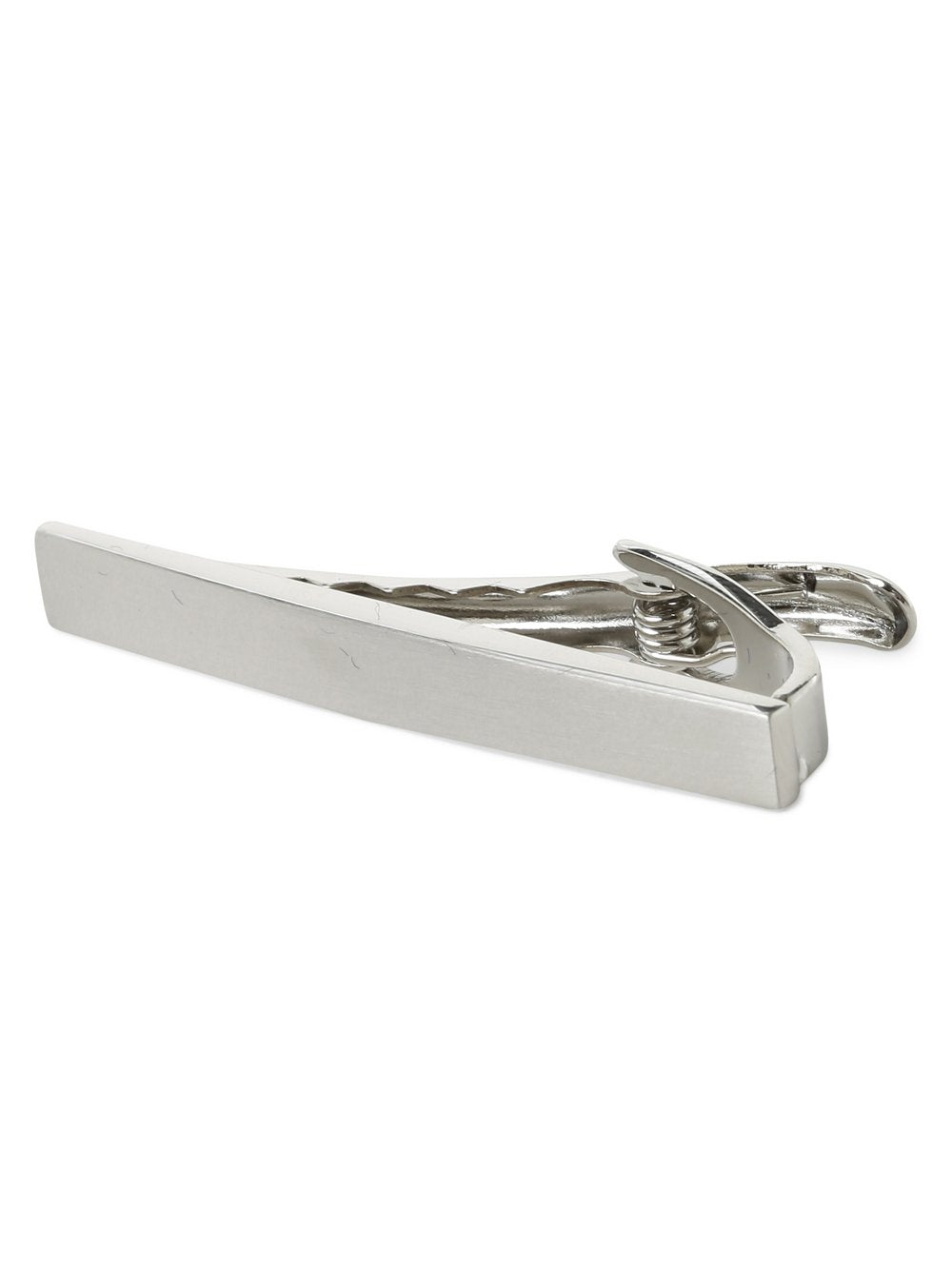 Andrew James Krawattenklammer Herren Metall