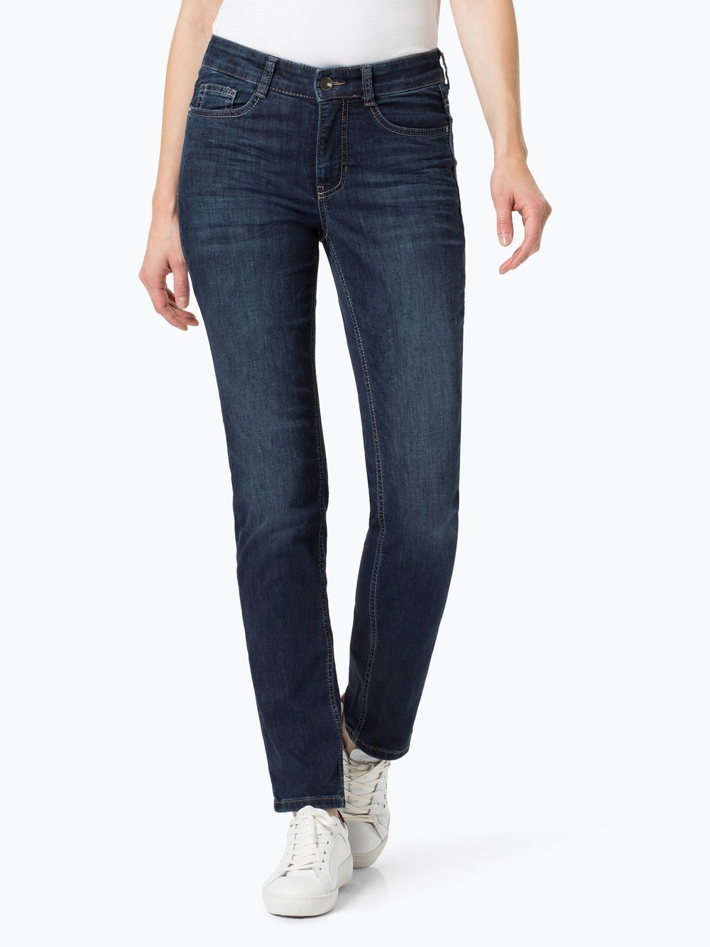 MAC Jeans Damen Baumwolle