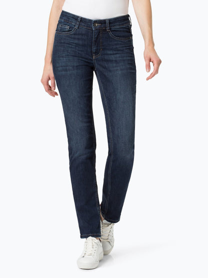 MAC Jeans Damen Baumwolle