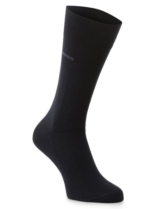 BOSS Socken Herren Baumwolle