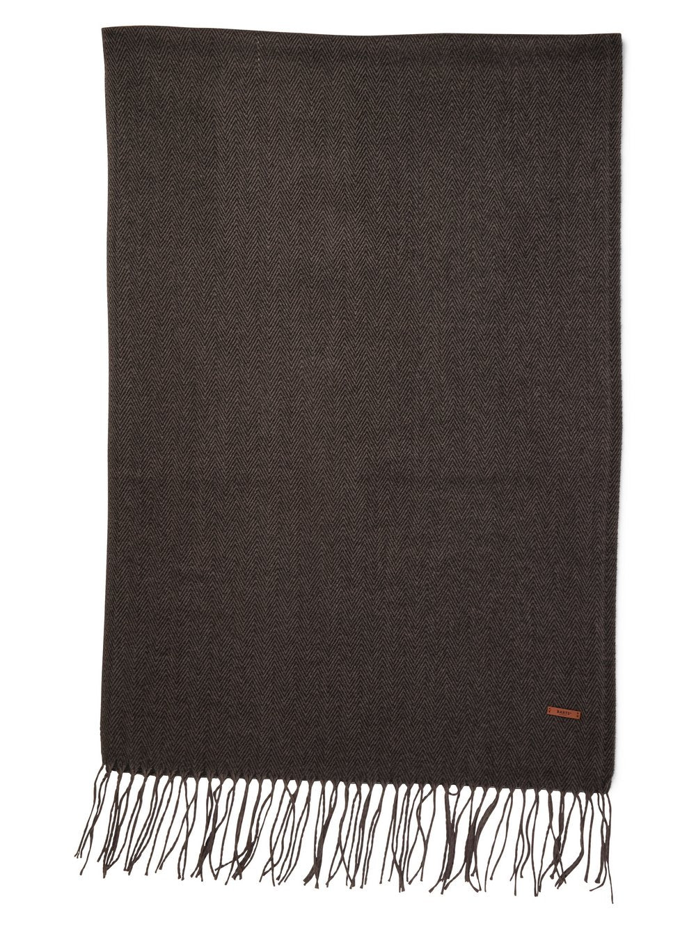 Barts Schal Herren gemustert