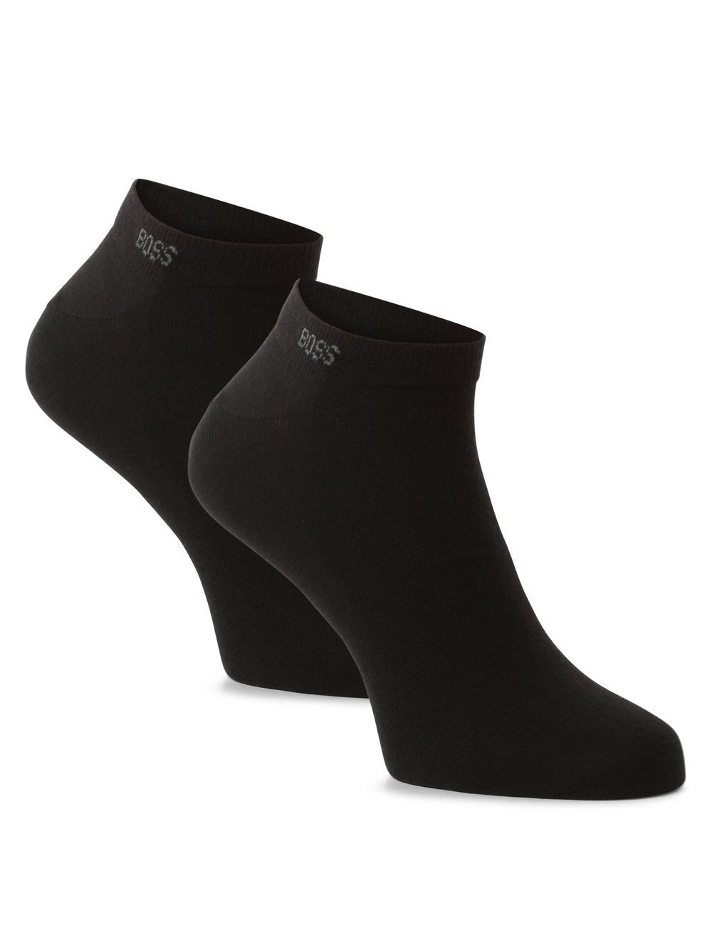 BOSS Sneakersocken im 2er-Pack Herren Baumwolle