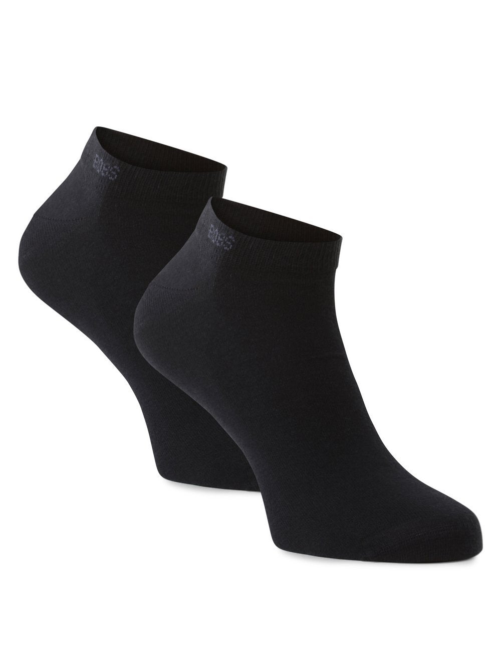 BOSS Sneakersocken im 2er-Pack Herren Baumwolle