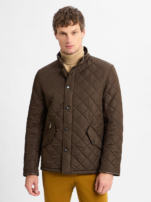 Barbour Steppjacke Herren