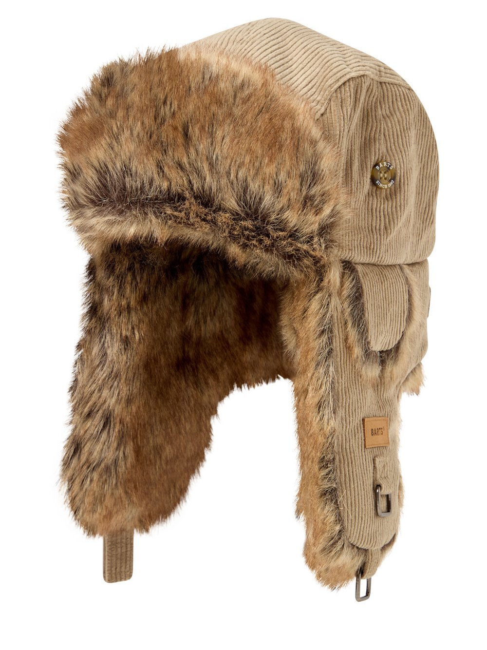 Barts Mütze Herren Cord