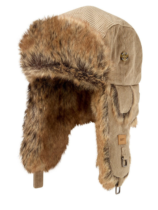 Barts Mütze Herren Cord