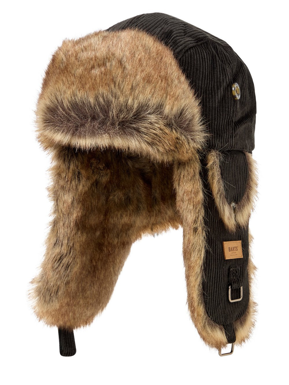 Barts Mütze Herren Cord