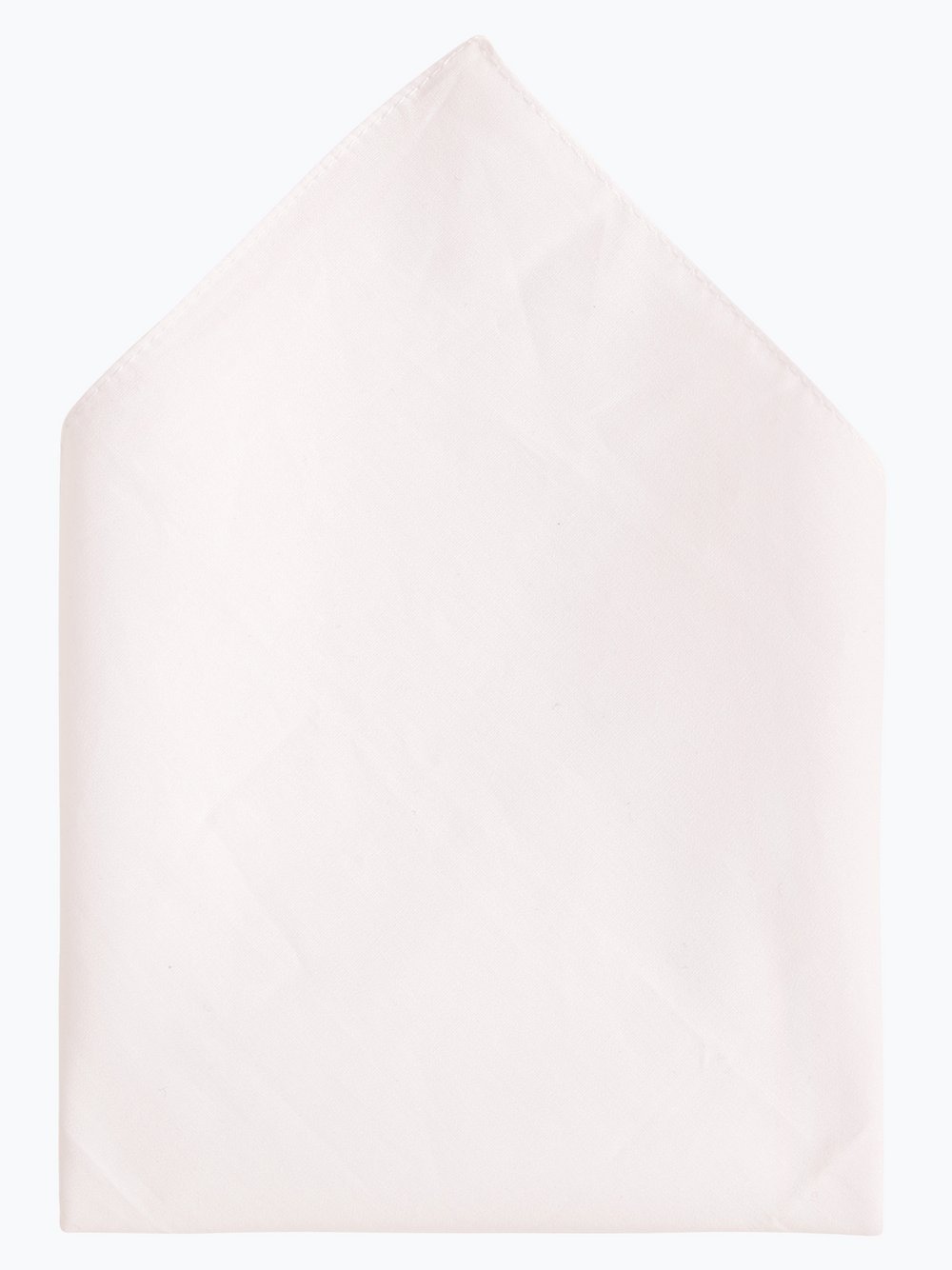 HUGO Einstecktuch Herren Baumwolle