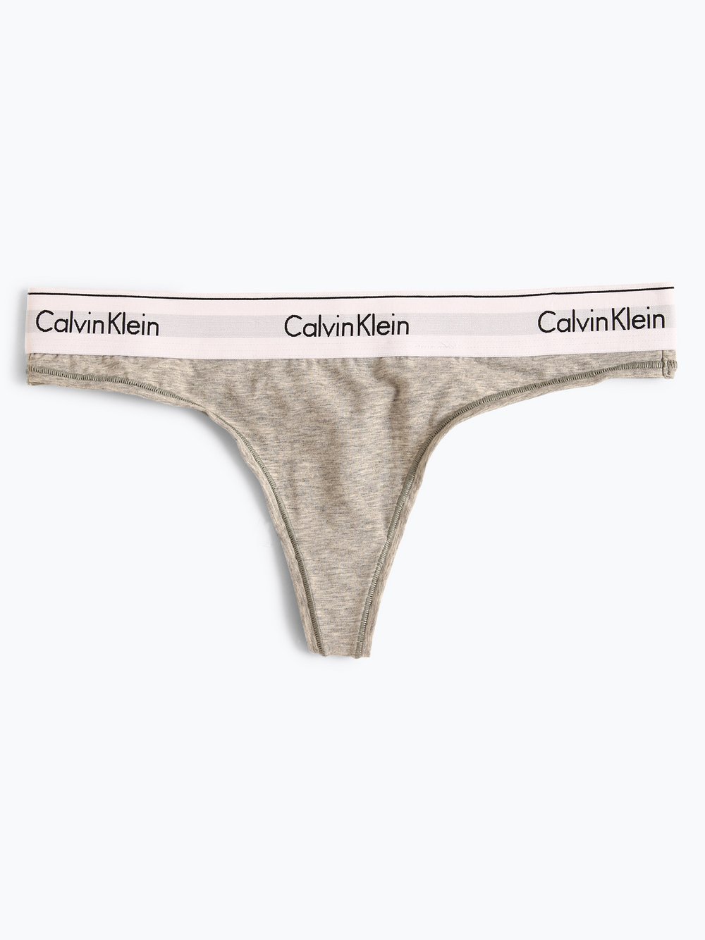 Calvin Klein String Damen Baumwolle