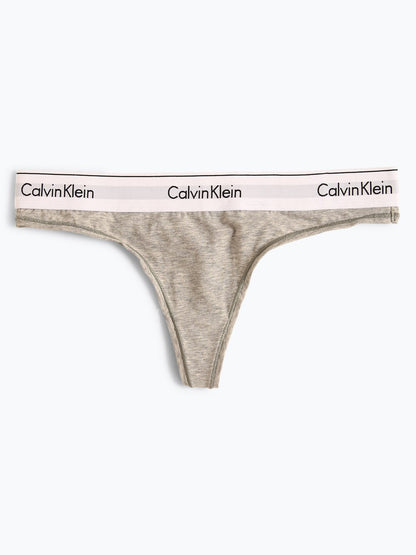 Calvin Klein String Damen Baumwolle