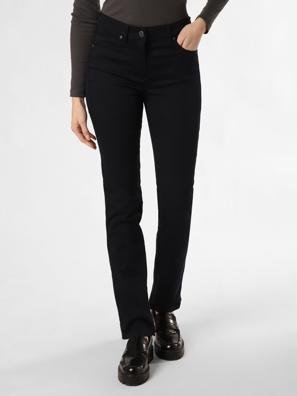 TONI Hose Damen Baumwolle