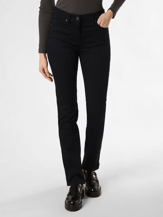 TONI Hose Damen Baumwolle