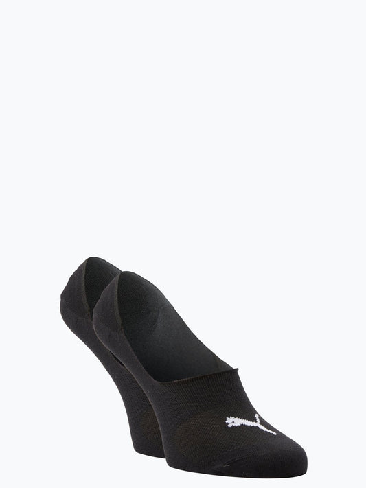 Puma Sneakersocken im 2er-Pack Herren Baumwolle