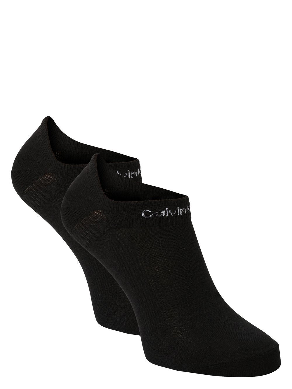Calvin Klein Sneakersocken im 2er-Pack Damen